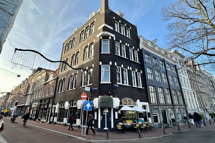 Keizersgracht 592, Amsterdam