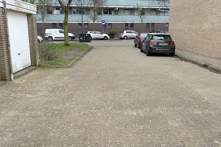 View photo 5 of Forelstraat 26