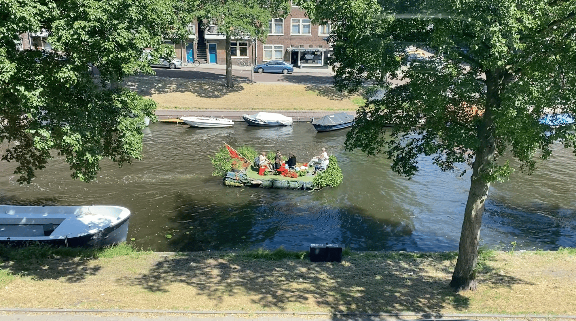 Foto 9 van Admiralengracht 309-II