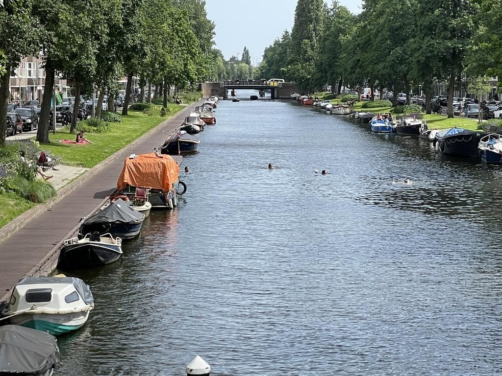 Foto 3 van Admiralengracht 309-II