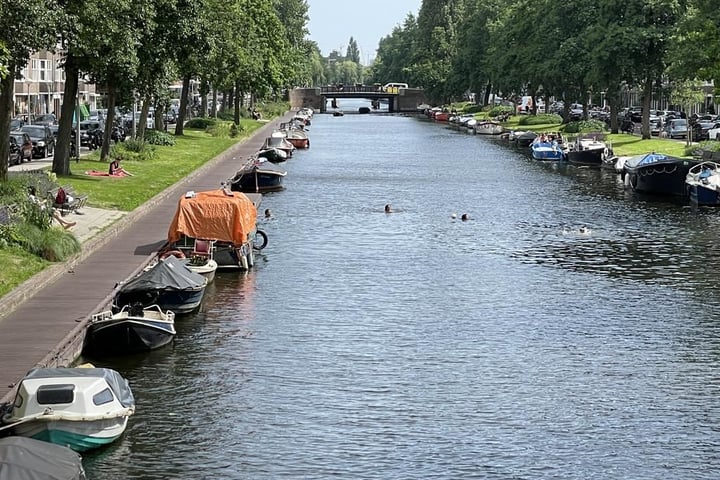 Bekijk foto 3 van Admiralengracht 309-II