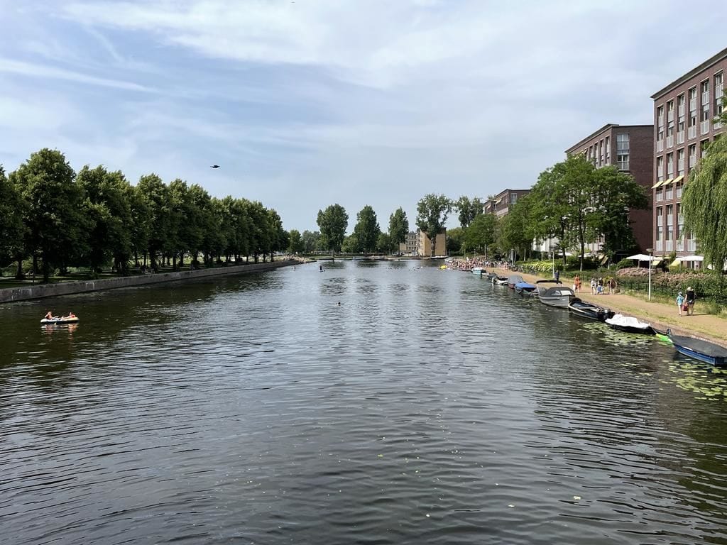 Foto 41 van Admiralengracht 309-II