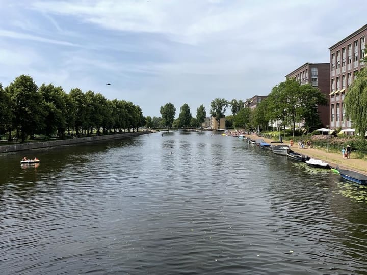 Photo 41 of Admiralengracht 309-II