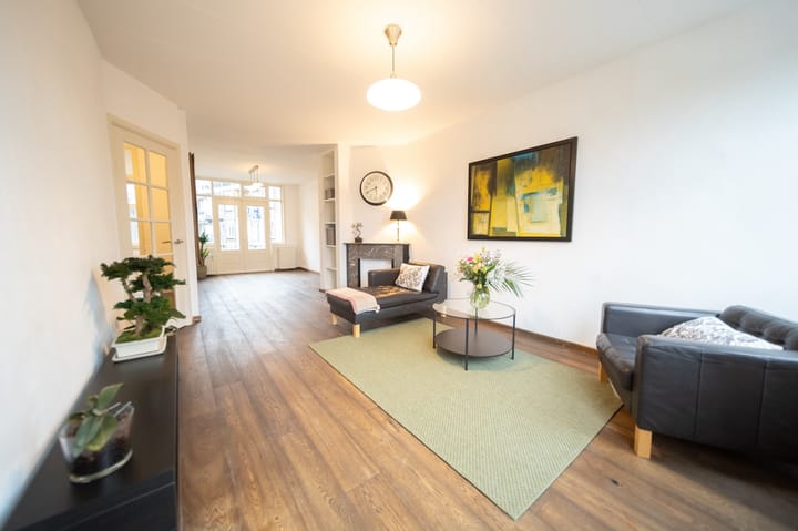 Photo 5 of Admiralengracht 309-II