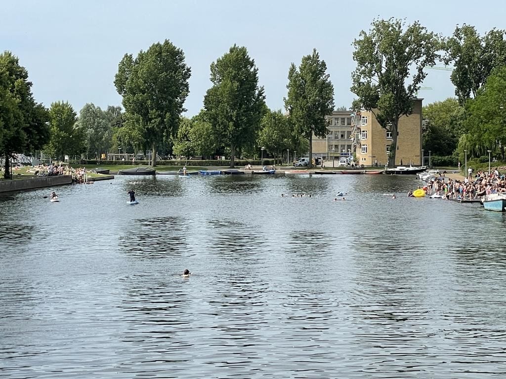 Foto 40 van Admiralengracht 309-II