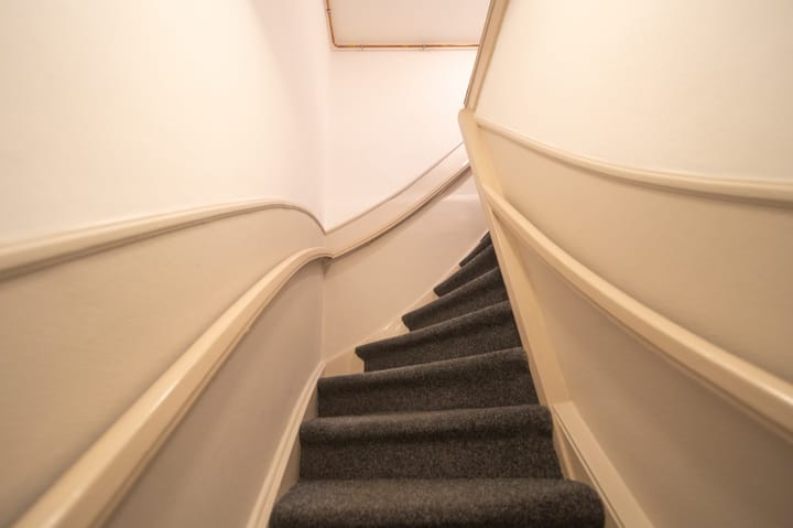 Photo 29 of Admiralengracht 309-II