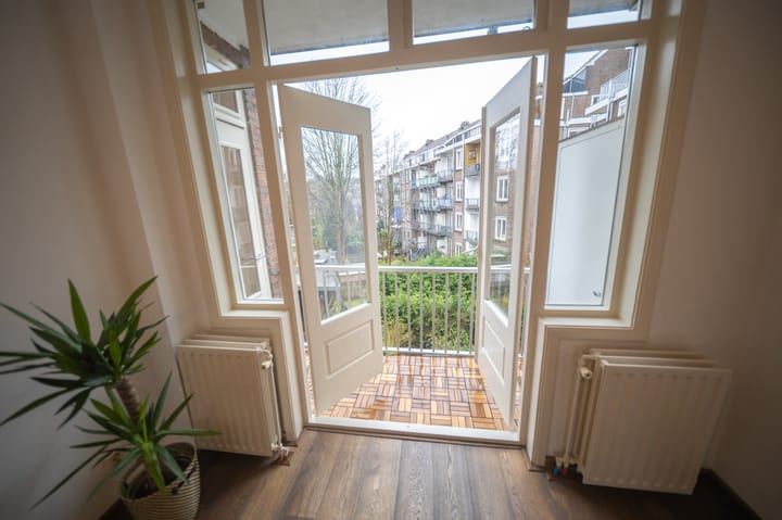 Photo 32 of Admiralengracht 309-II