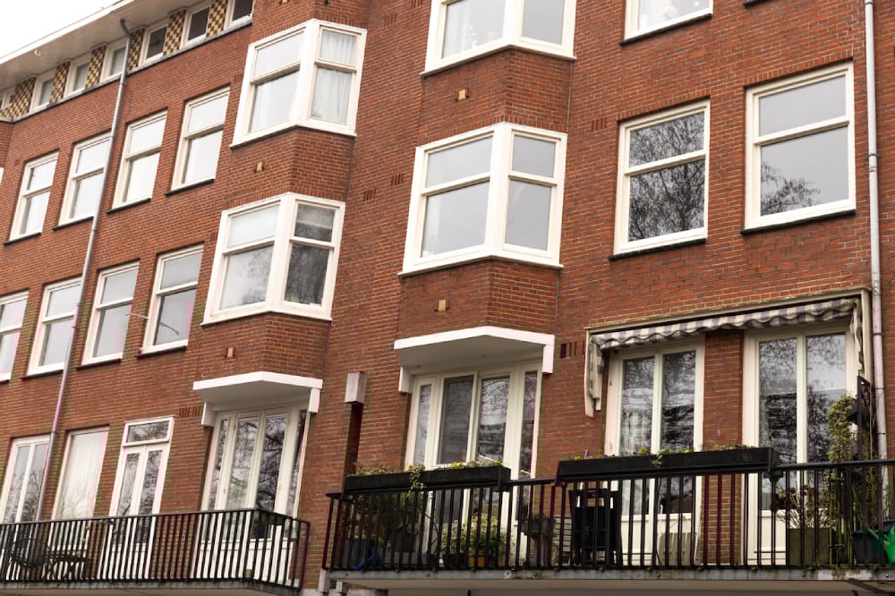 Foto 1 van Admiralengracht 309-II