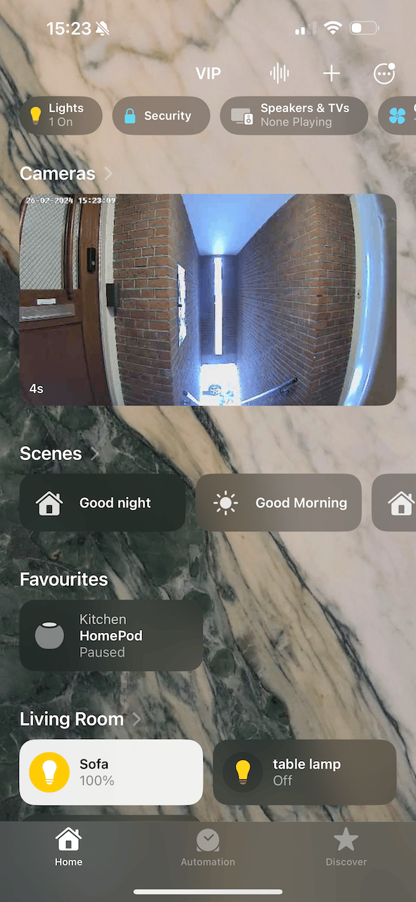Foto 17 van Admiralengracht 309-II