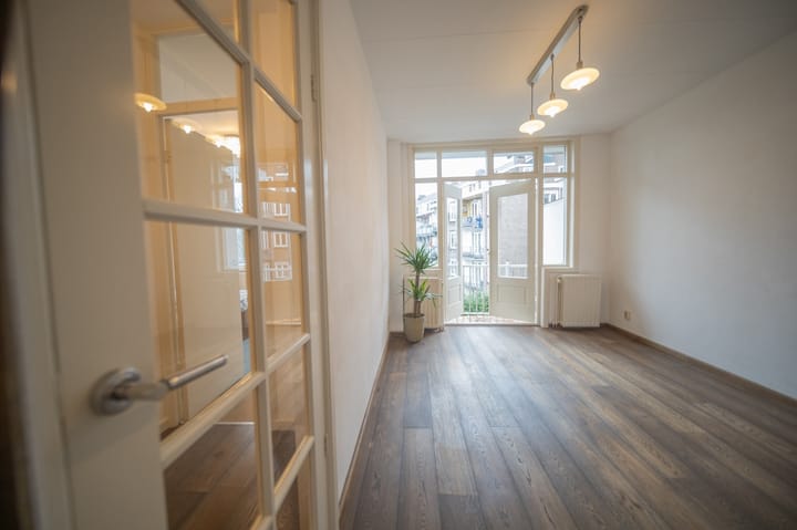 Photo 7 of Admiralengracht 309-II