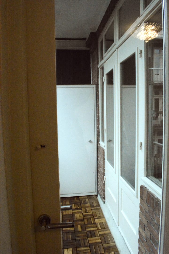 Photo 34 of Admiralengracht 309-II