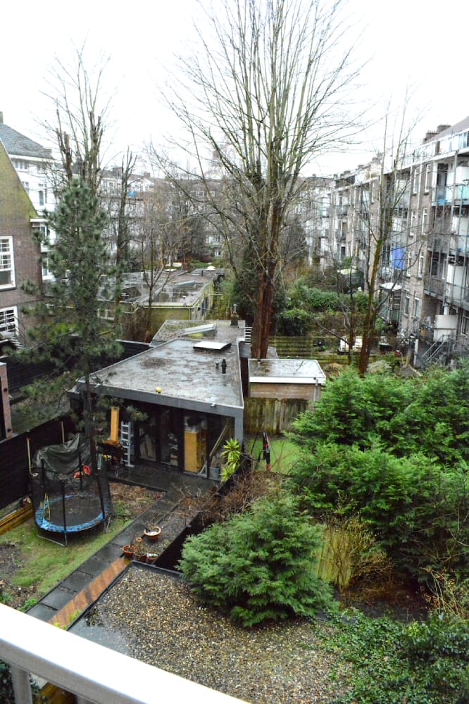 Foto 42 van Admiralengracht 309-II