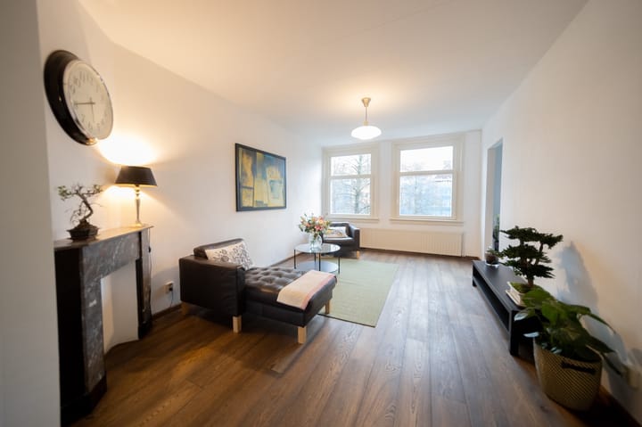 Photo 30 of Admiralengracht 309-II