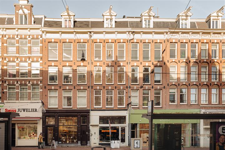 Bekijk foto 3 van Kinkerstraat 96-1