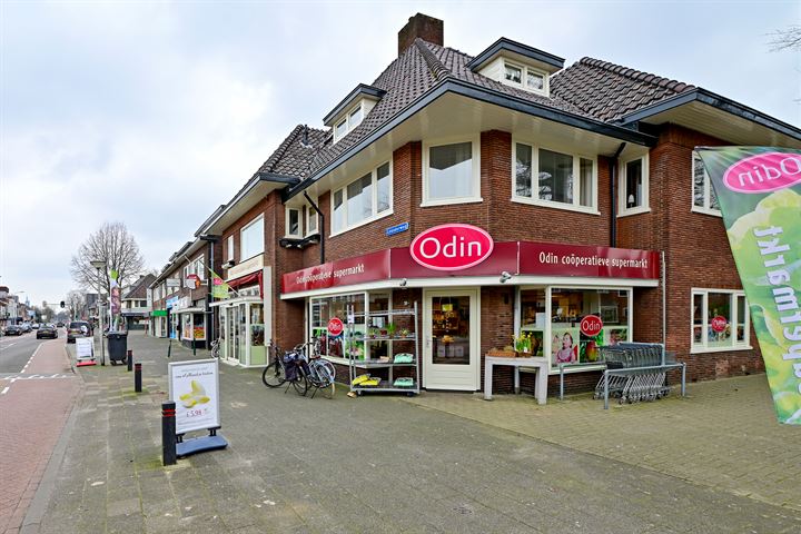 Bekijk foto 30 van Voltastraat 14