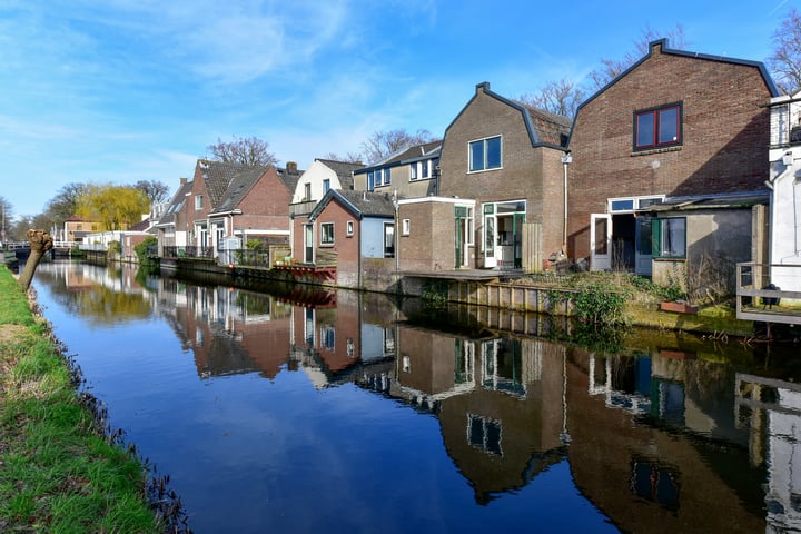 Bekijk foto 4 van Noordereinde 233-B