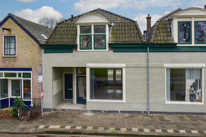 Bekijk foto 22 van Noordereinde 233-B