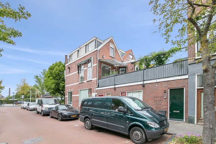 Bekijk foto 37 van Kooilaan 15-A