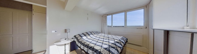 View 360° photo of Slaapkamer of Coebelweg 159