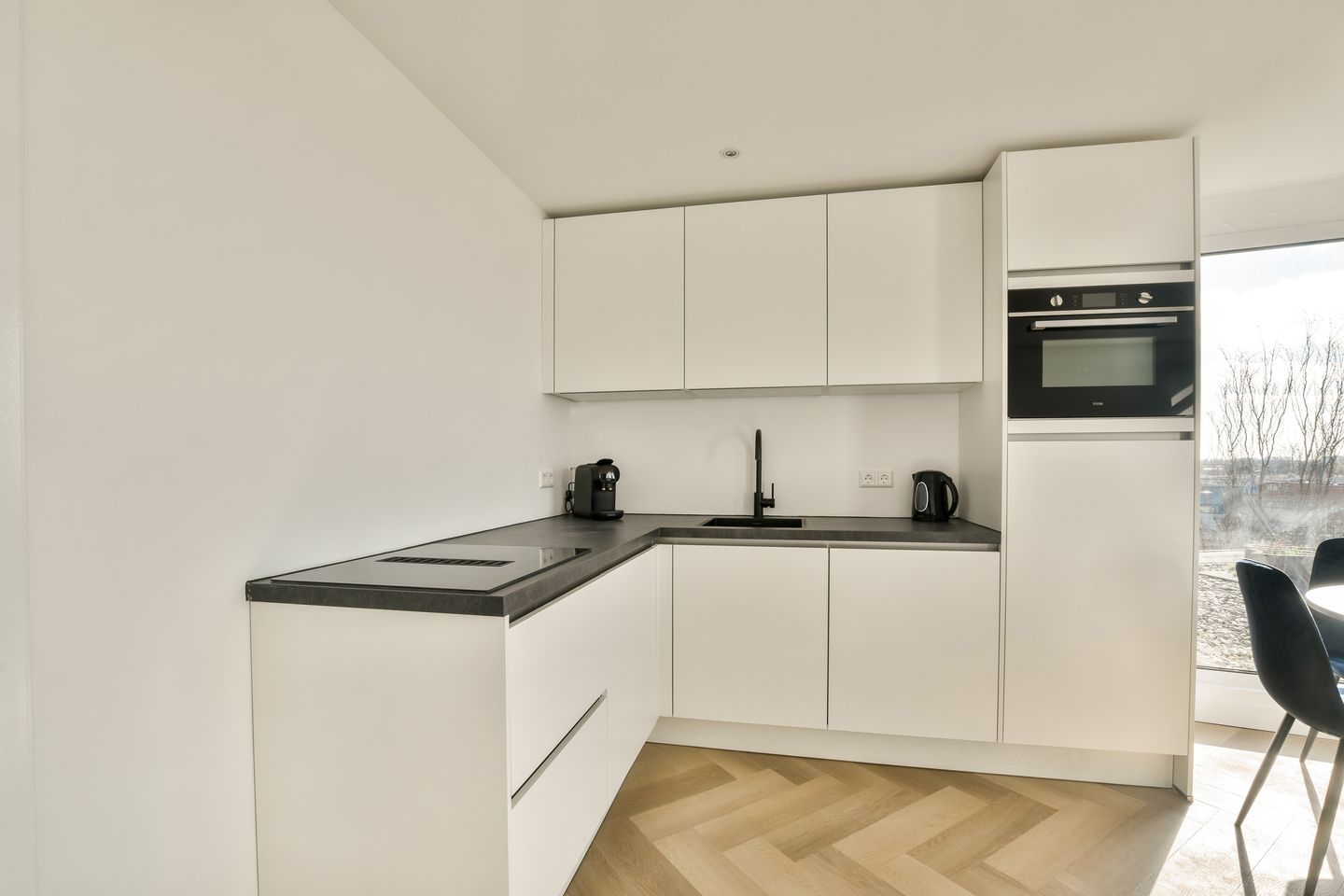 Photo 5 of Akersingel 181-A