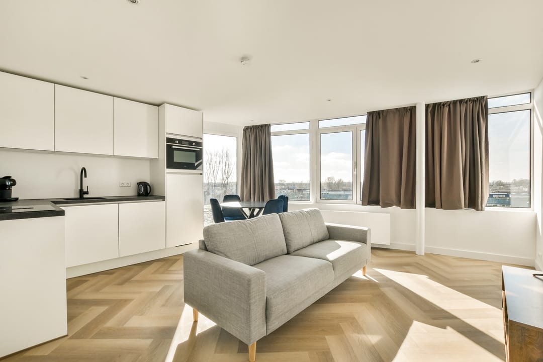 Photo 1 of Akersingel 181-A