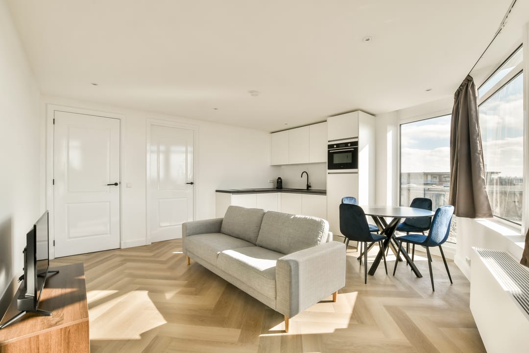 Photo 2 of Akersingel 181-A