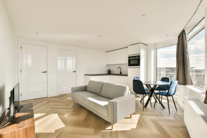 Photo 2 of Akersingel 181-A