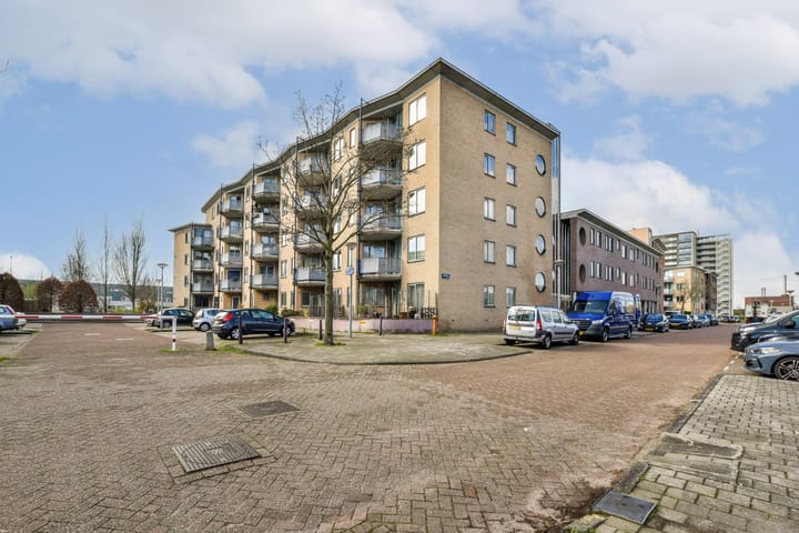 Photo 24 of Akersingel 181-A