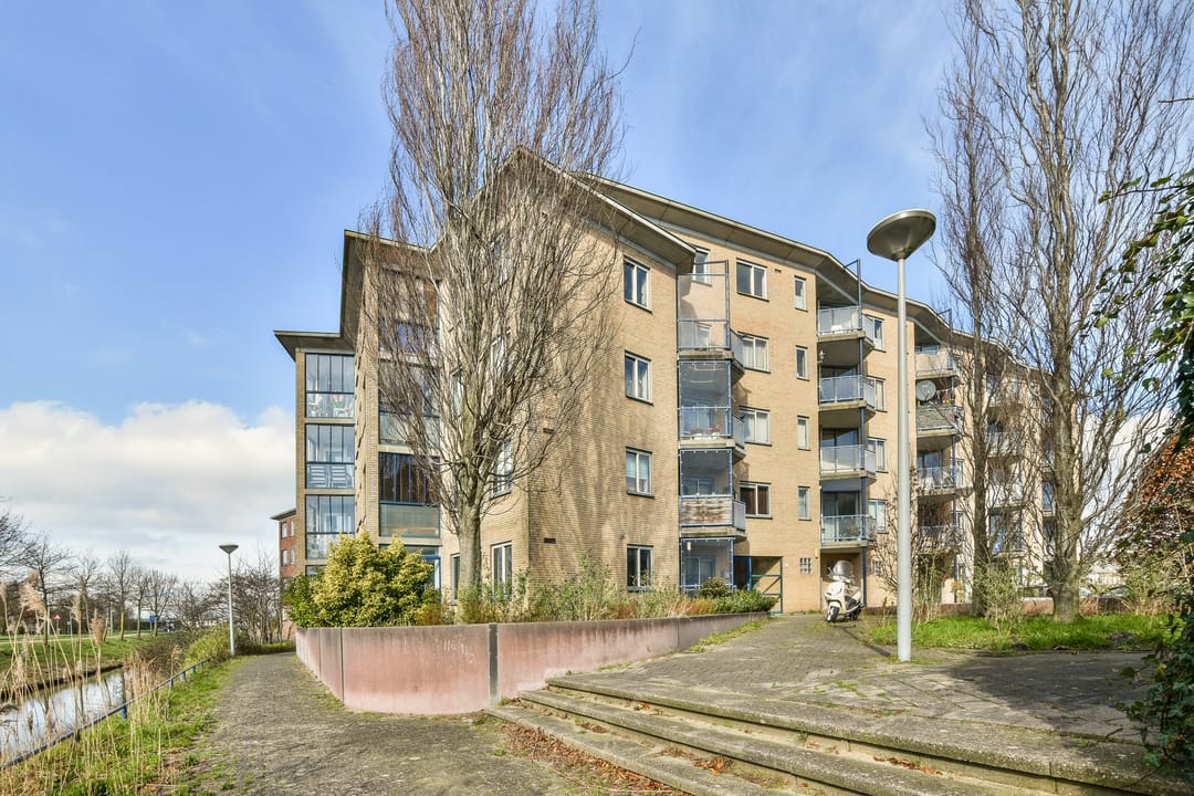 Photo 23 of Akersingel 181-A