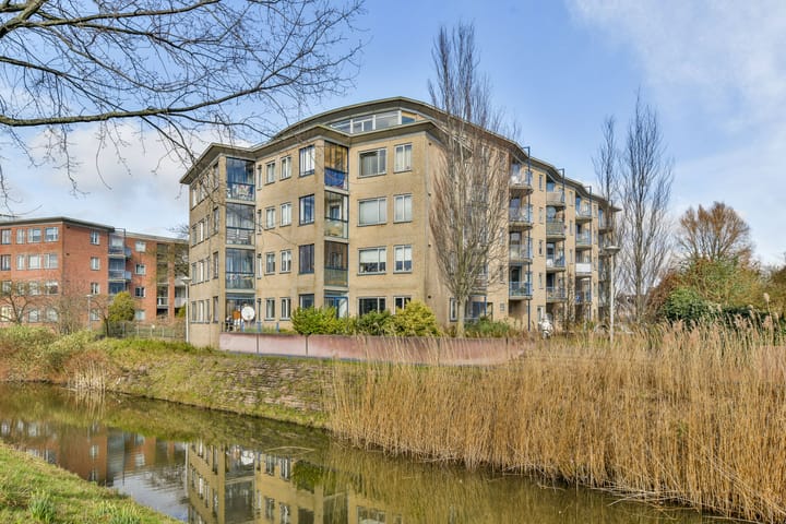 Photo 22 of Akersingel 181-A