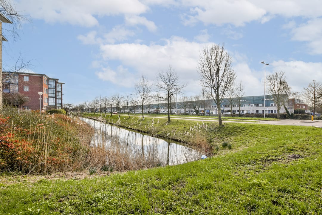 Photo 26 of Akersingel 181-A