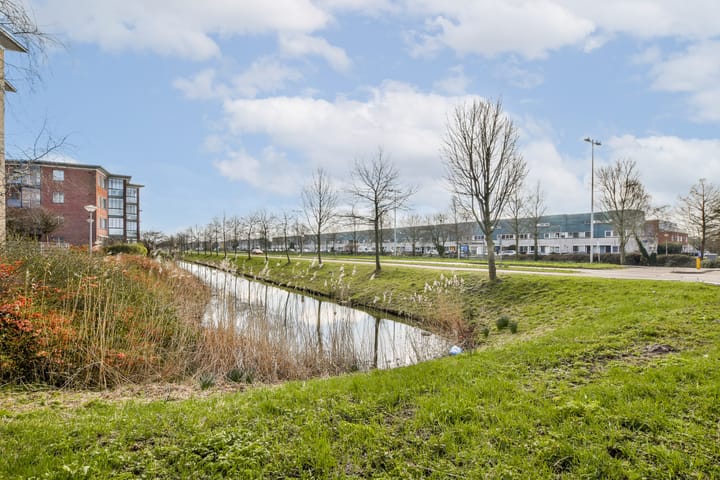 Photo 26 of Akersingel 181-A