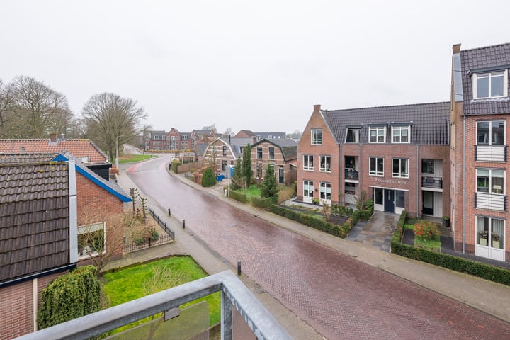 Bekijk foto 15 van Schoutenstraat 19-E