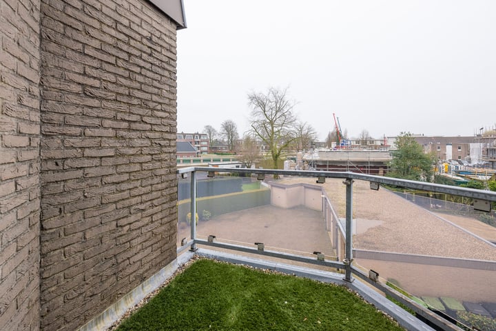 View photo 19 of Schoutenstraat 19-E