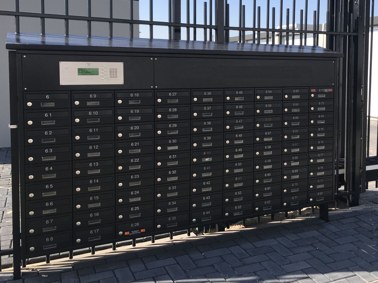 Foto 4 van Vlasveen 4