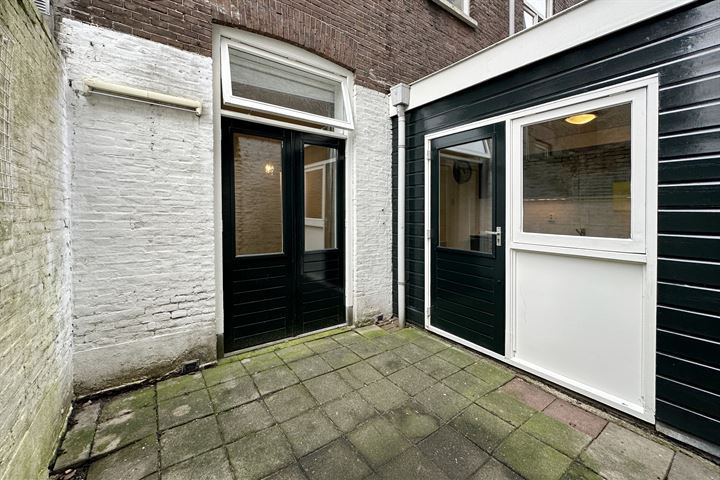 Bekijk foto 4 van Sumatrastraat 4