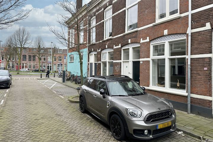 Bekijk foto 15 van Sumatrastraat 4