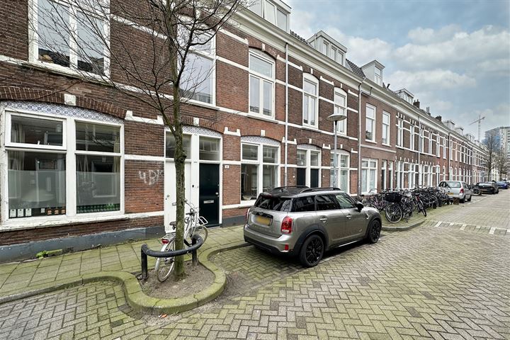 Bekijk foto 16 van Sumatrastraat 4