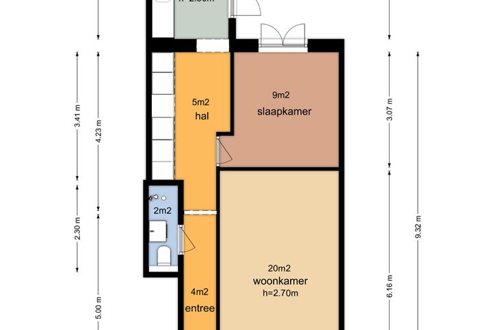 Bekijk foto 20 van Sumatrastraat 4