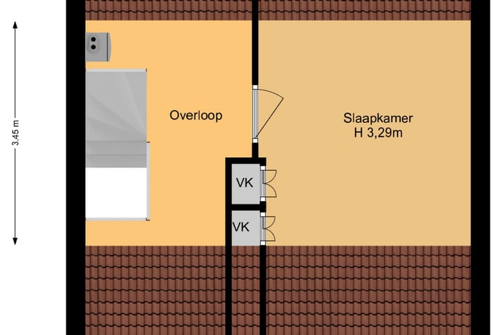 Bekijk foto 33 van Berkenlaan 53