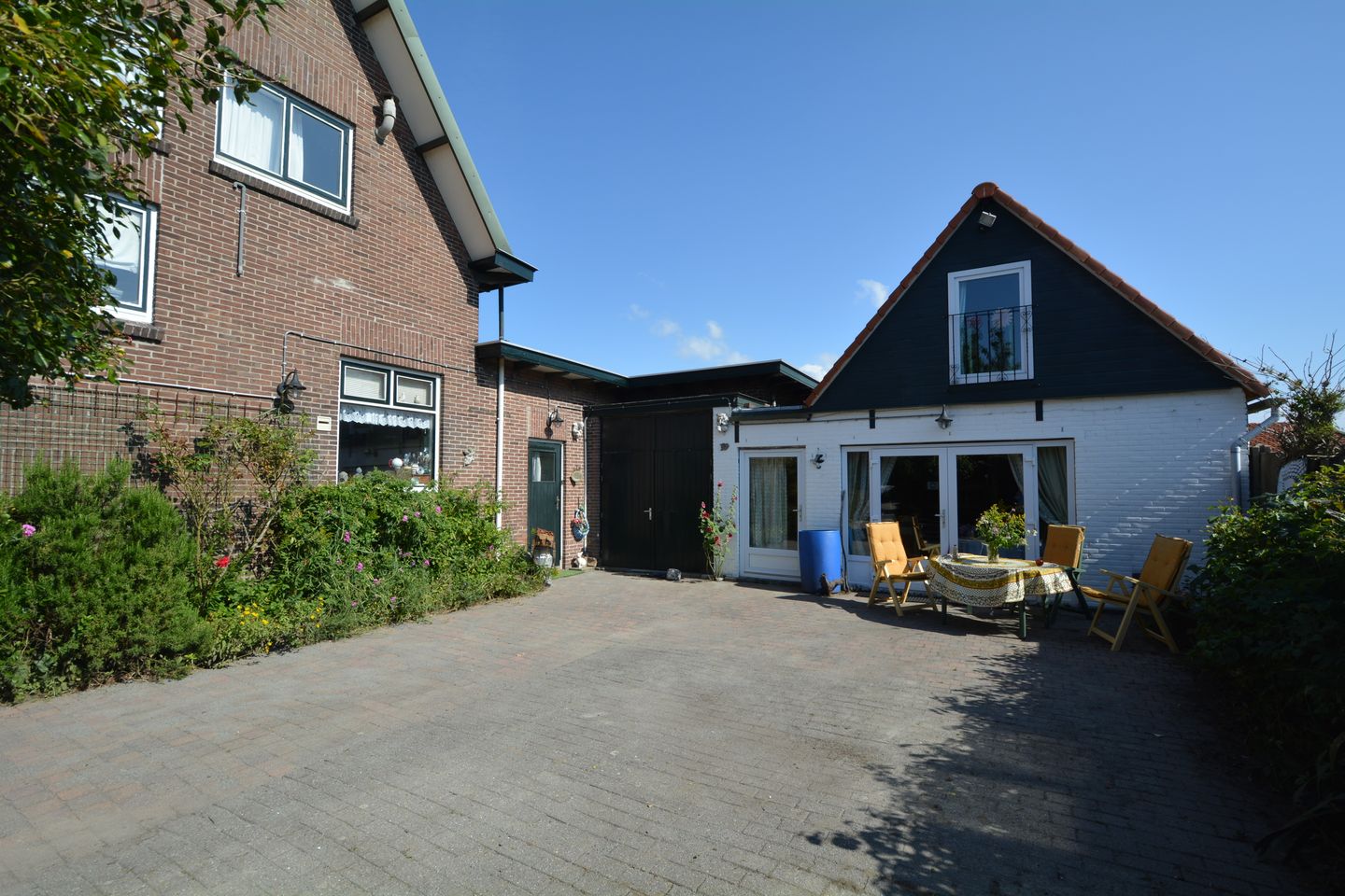 Photo 4 of Voorstraat 58
