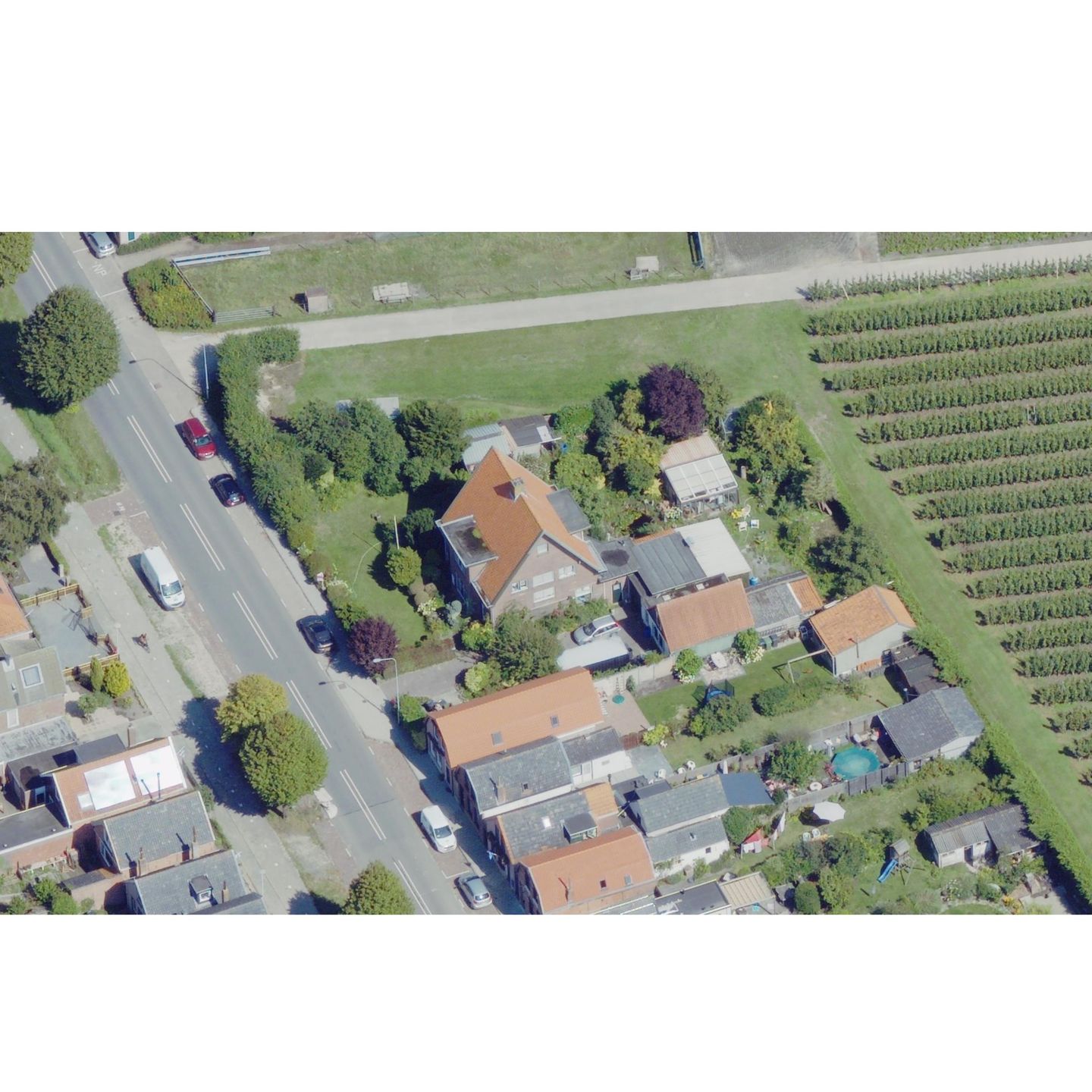 Foto 4 van Voorstraat 58