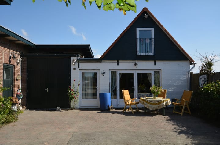 Foto 8 van Voorstraat 58