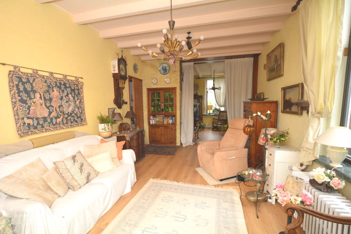 Foto 20 van Voorstraat 58