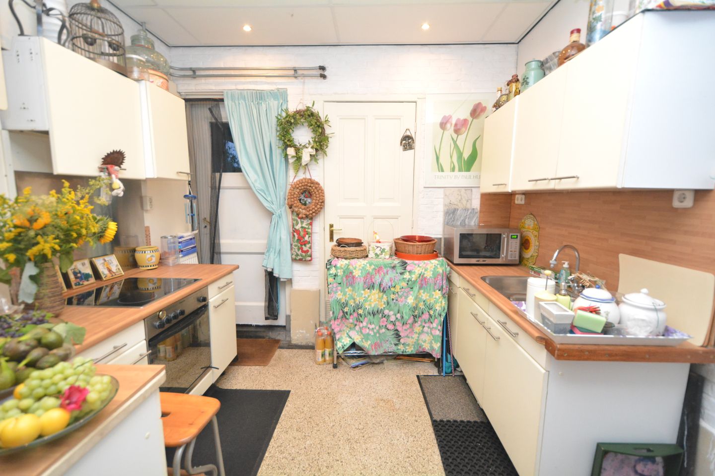 Foto 25 van Voorstraat 58