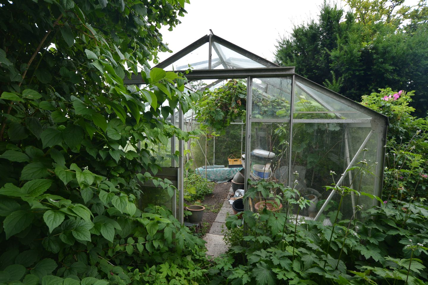 Foto 40 van Voorstraat 58