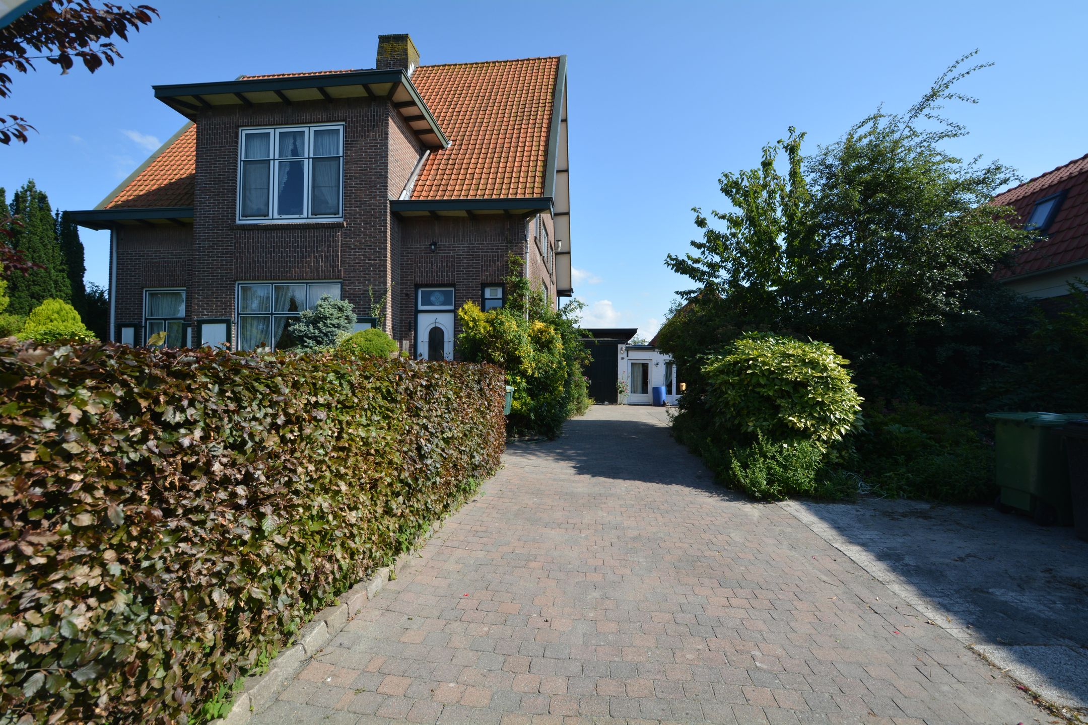Photo 54 of Voorstraat 58