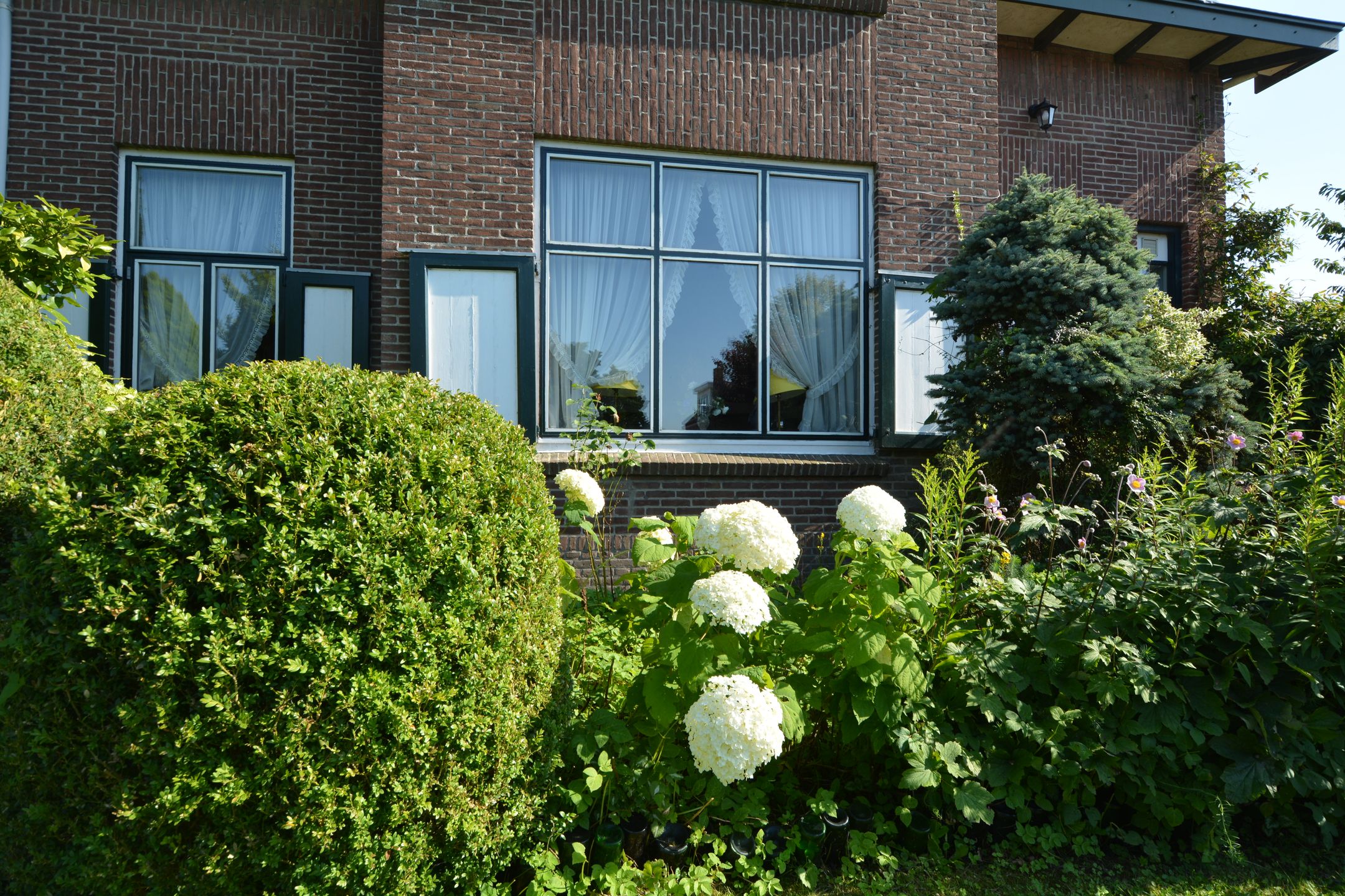 Foto 42 van Voorstraat 58