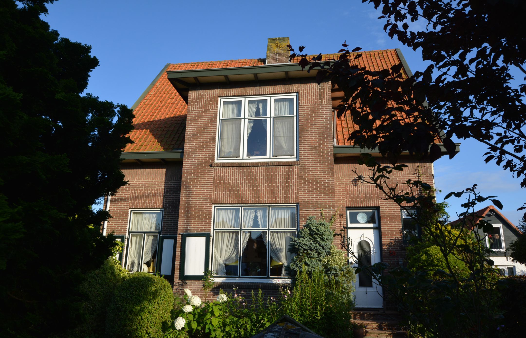 Foto 45 van Voorstraat 58