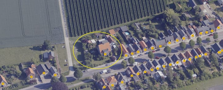 Foto 60 van Voorstraat 58